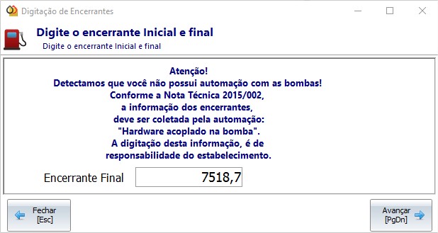 Envia tag comb