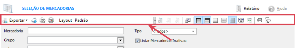 Localização