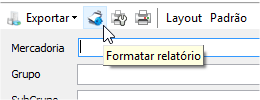 Formatar Relatório