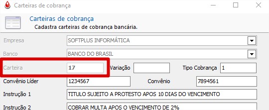 Carteira