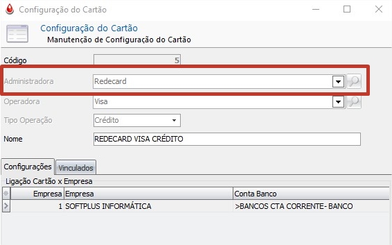 Editar Registro