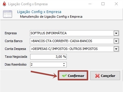 Confirmar