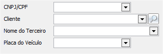 Dados do Cliente
