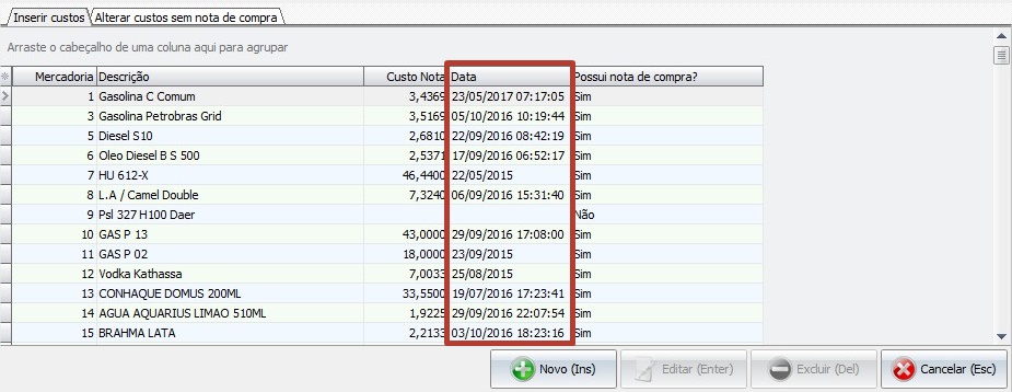 Data