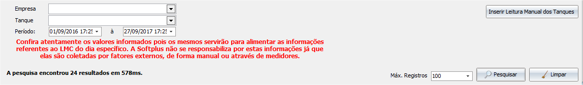 Filtros