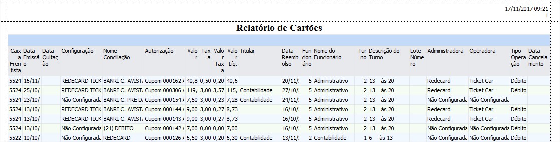 Relatório