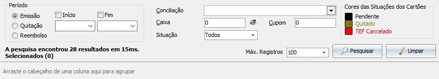 Filtros