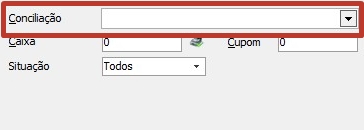 Conciliação