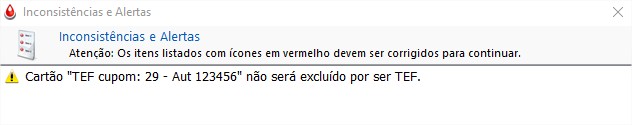 Caixa Geral Fechado