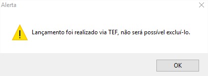 Caixa Geral Fechado