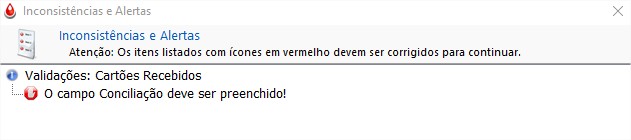 Conciliação