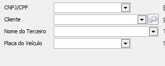 Dados do Cliente