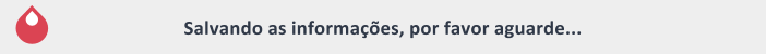 Gravação da Nota