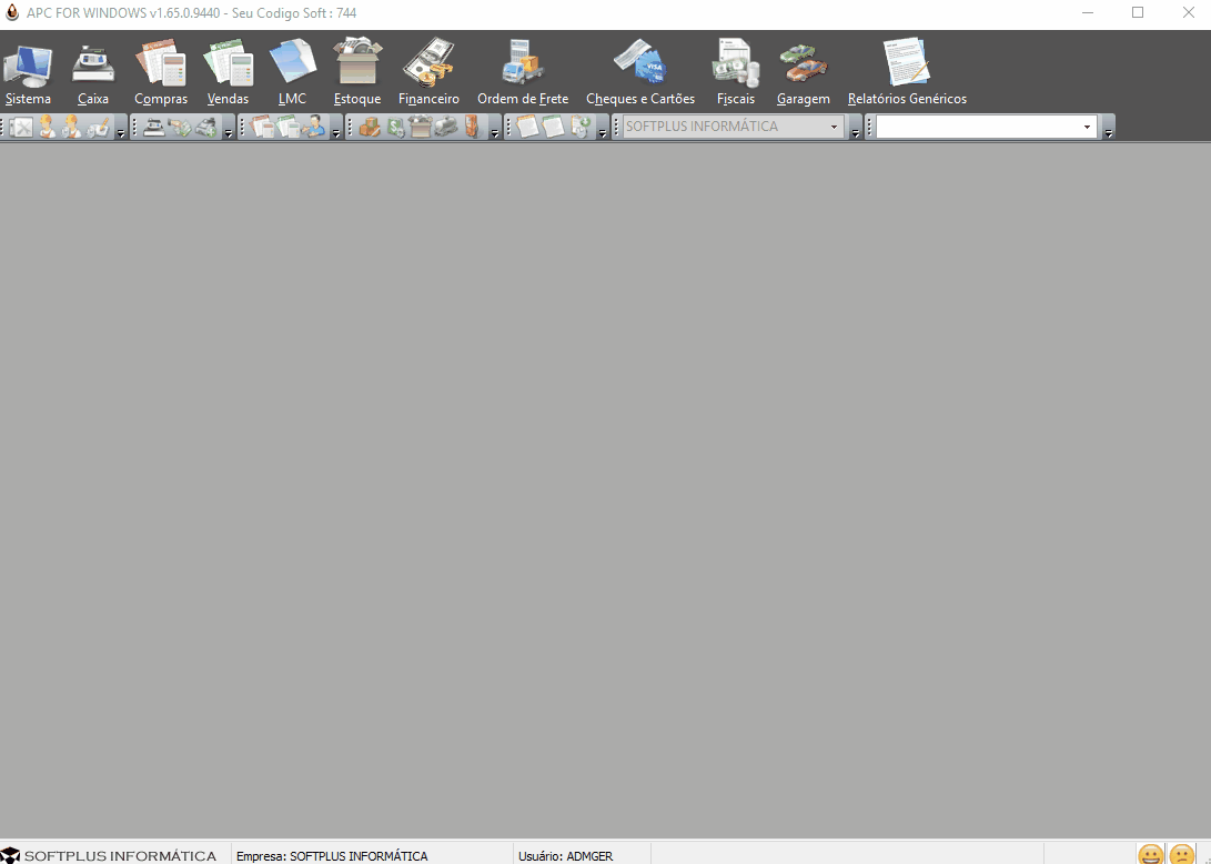 Gif modelo