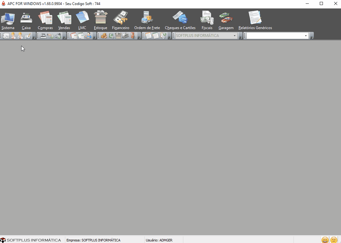 Gif modelo