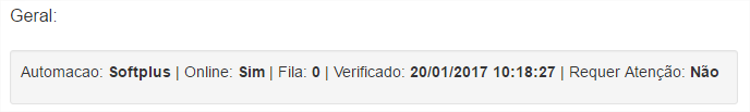 Geral