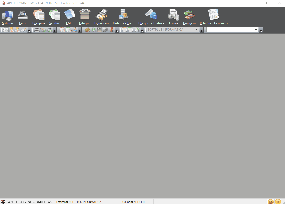 Gif modelo