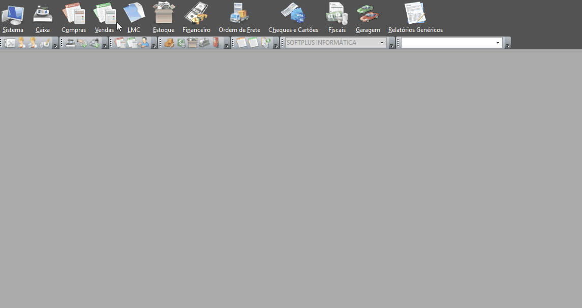 Gif modelo