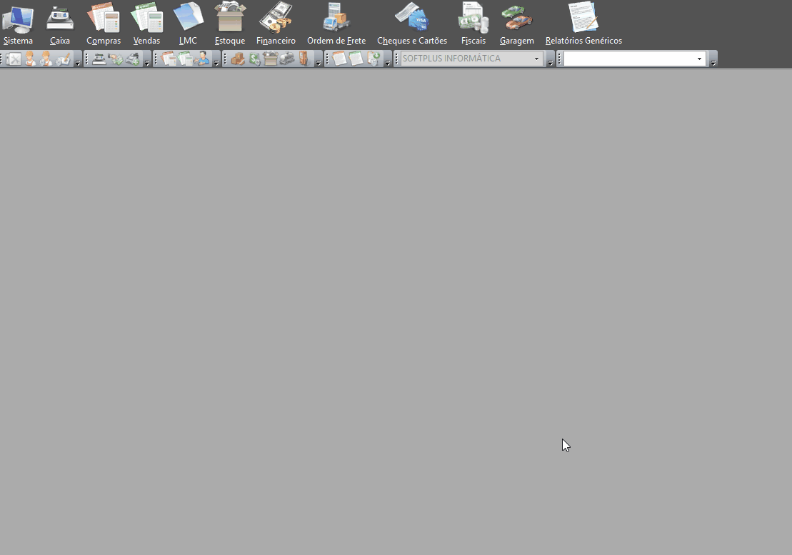 Gif modelo