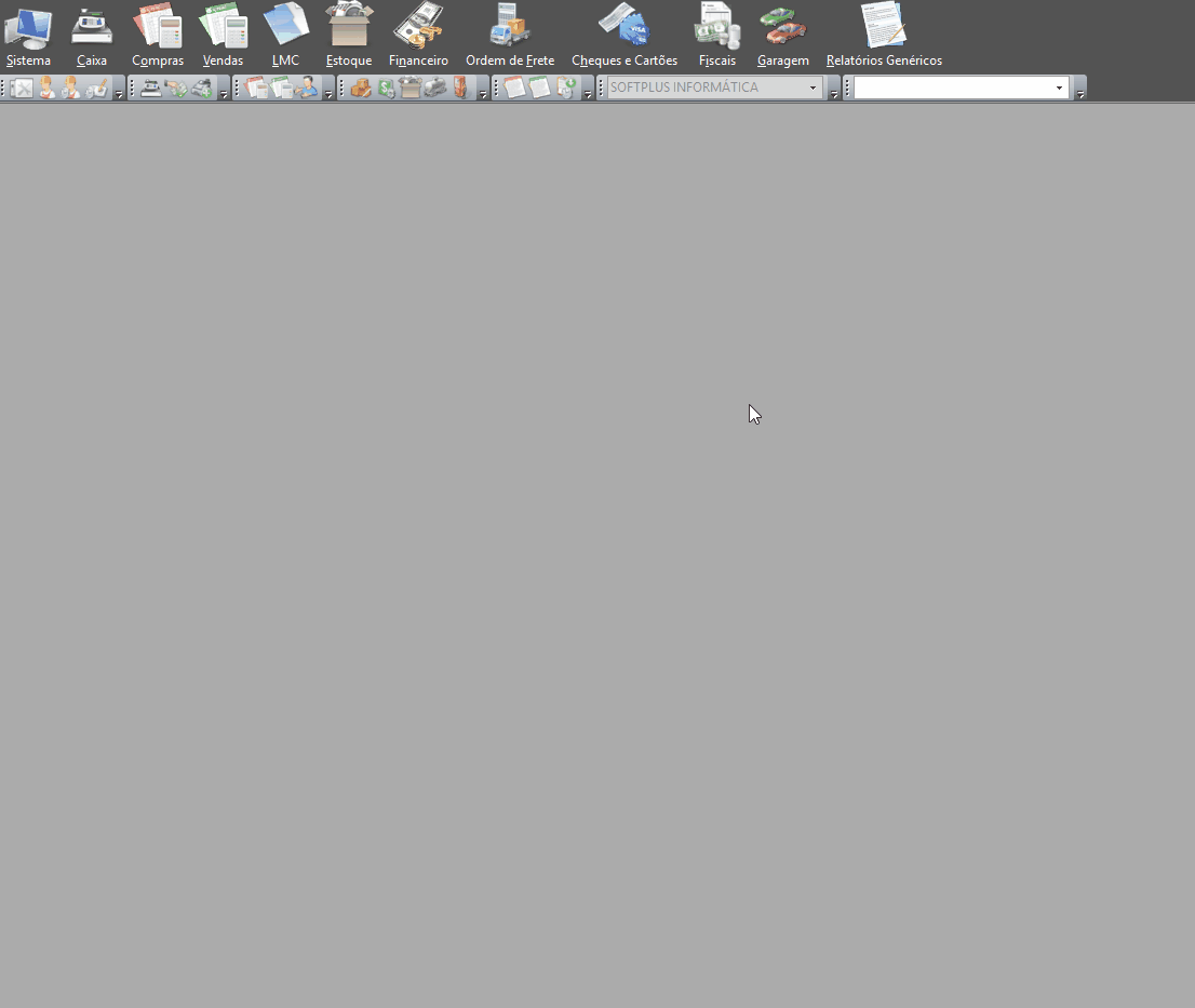 Gif modelo