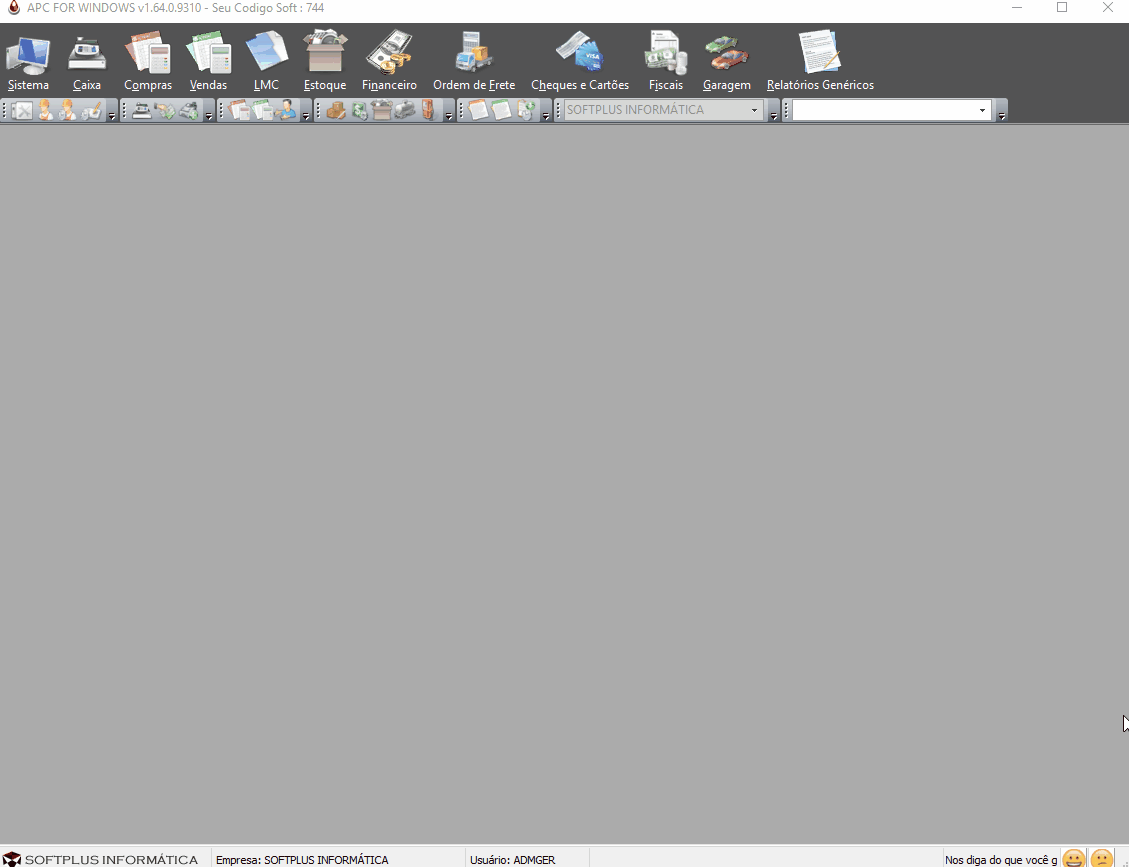 Gif modelo