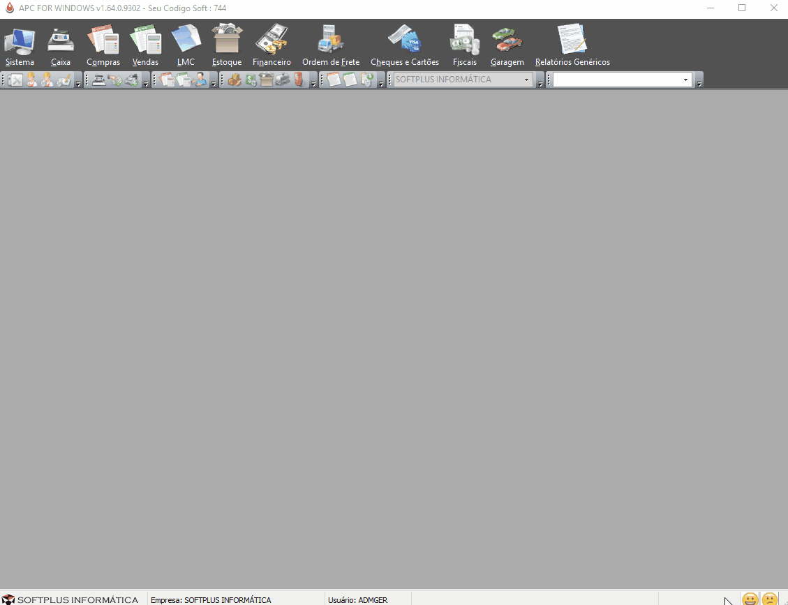 Gif modelo