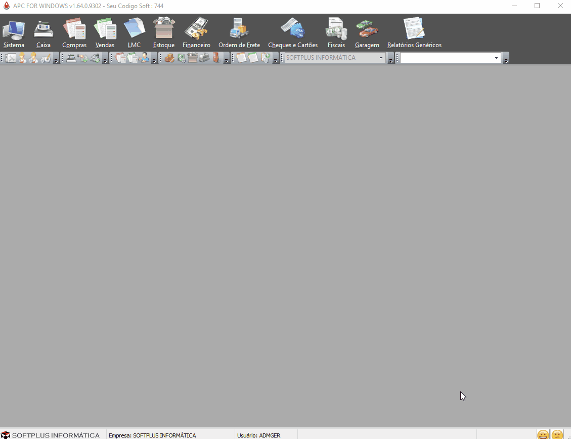 Gif modelo