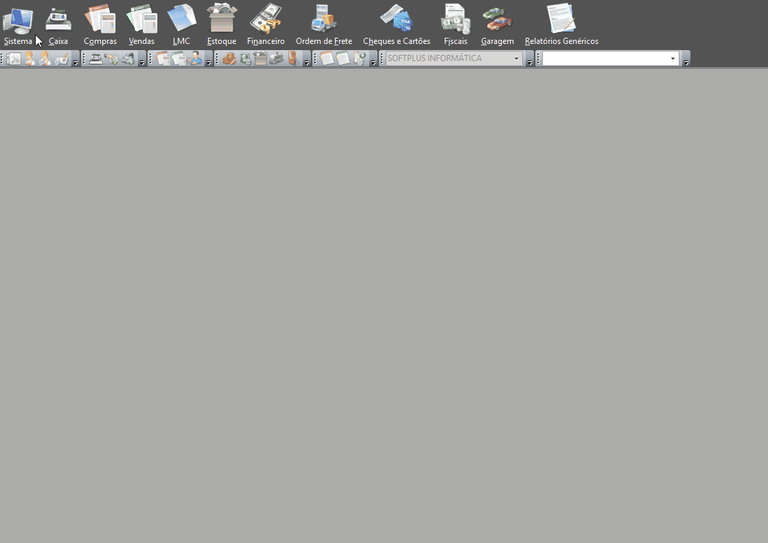 Gif modelo