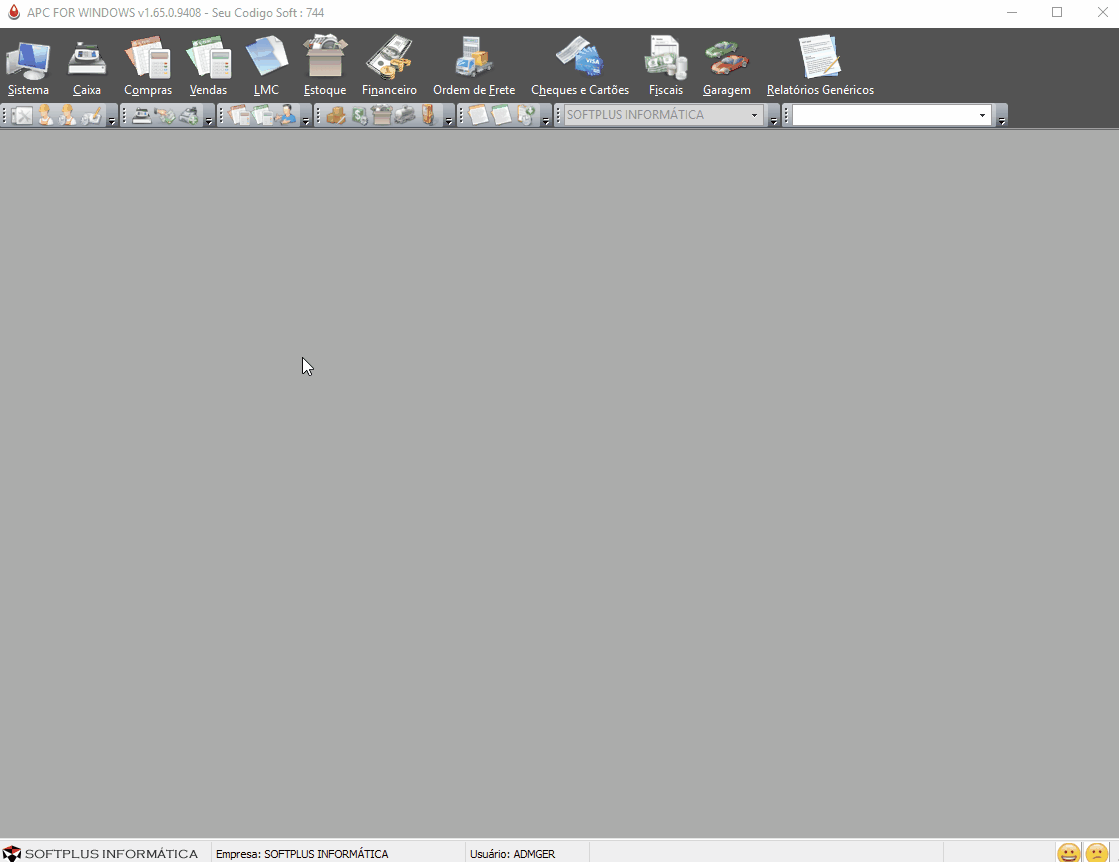 Gif modelo