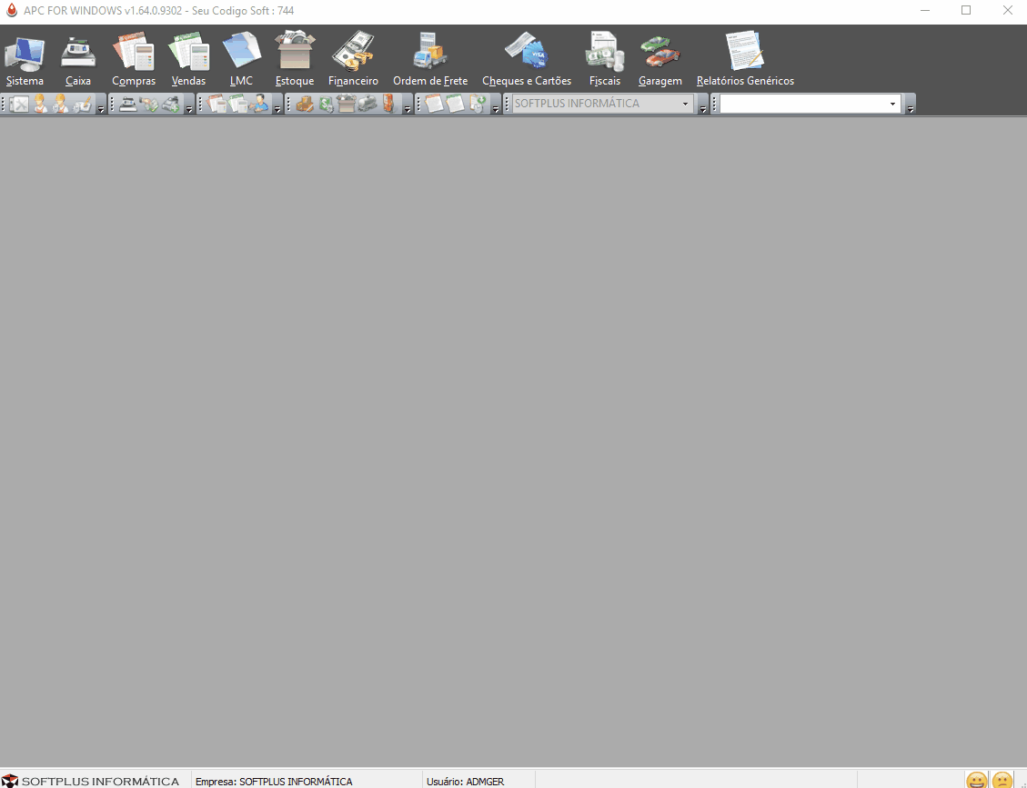 Gif modelo