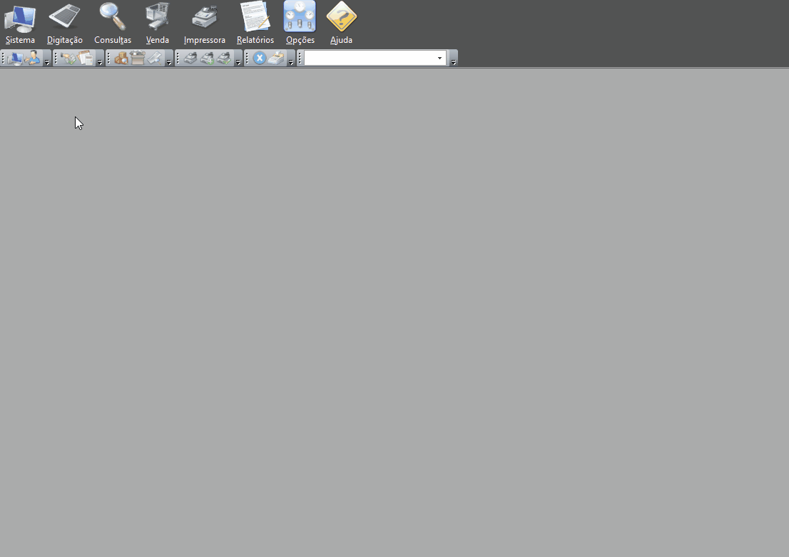 Gif modelo