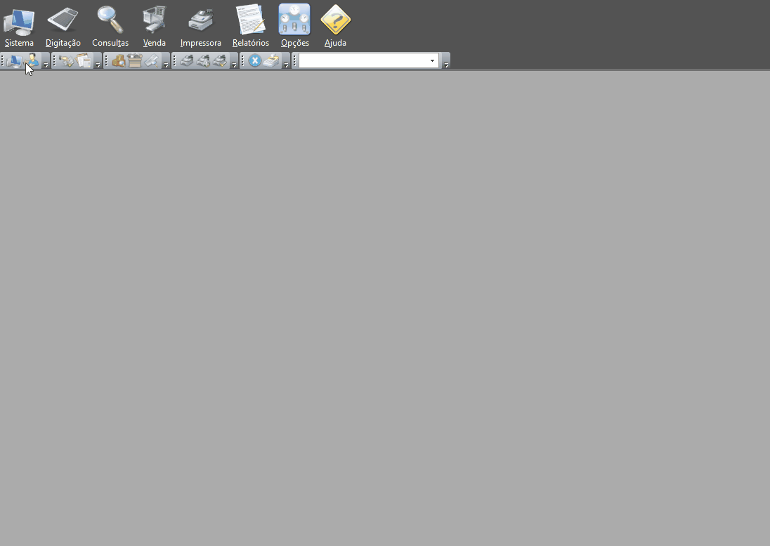 Gif modelo