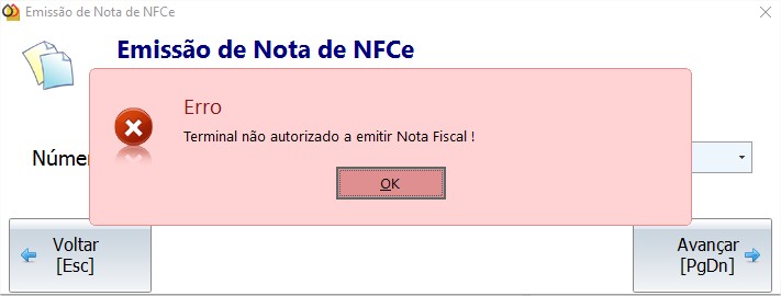 Parâmetro ativo