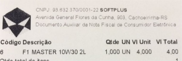 Cuidado com as cores