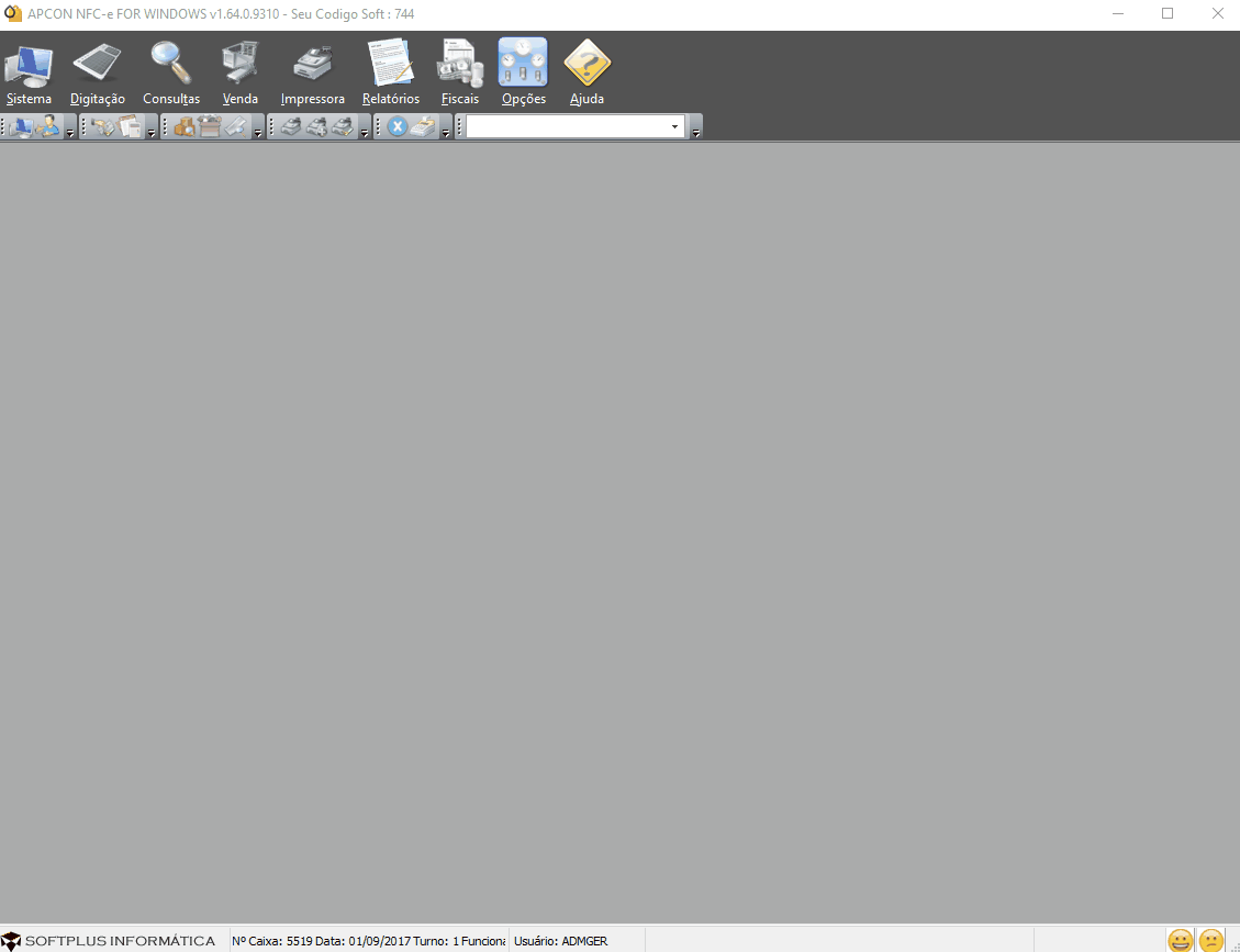 Gif modelo